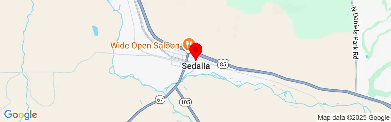 Sedalia, CO, Colorado