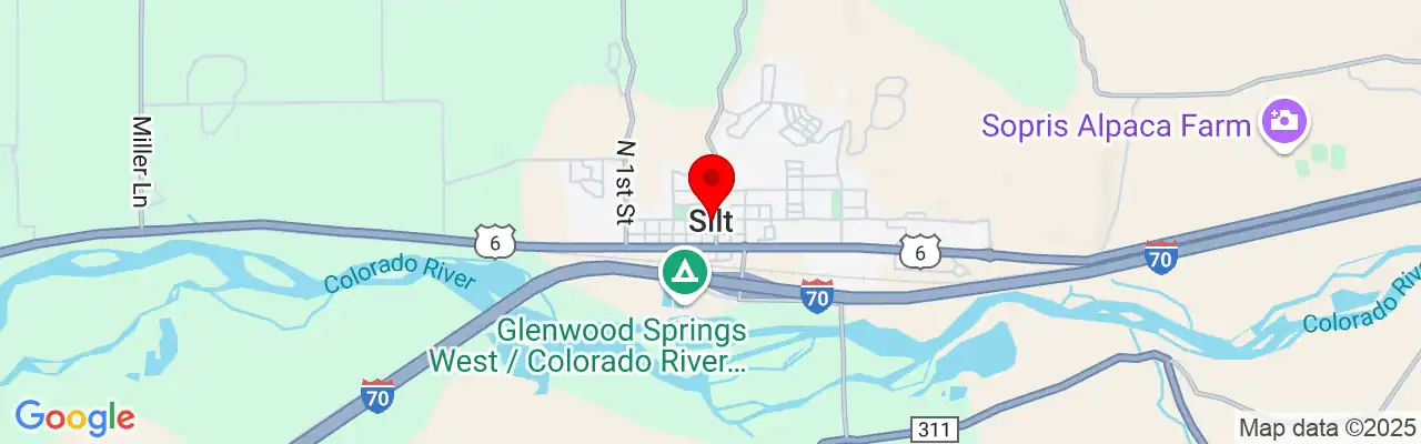 Silt, CO, Colorado