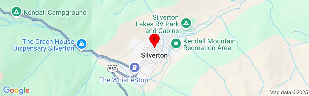 Silverton, CO, Colorado