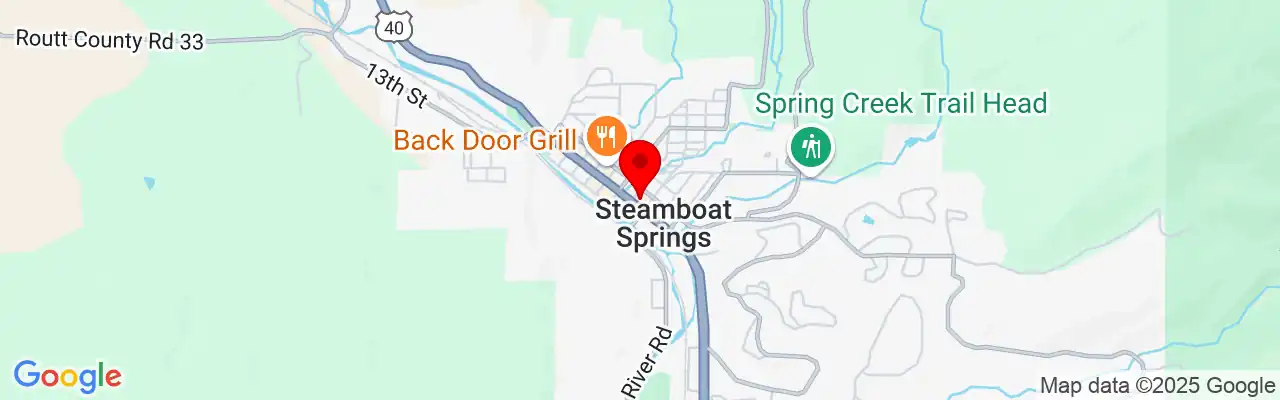 Steamboat Springs, CO, Colorado