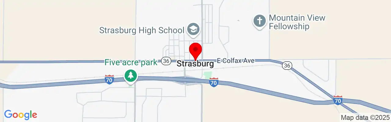 Strasburg, CO, Colorado