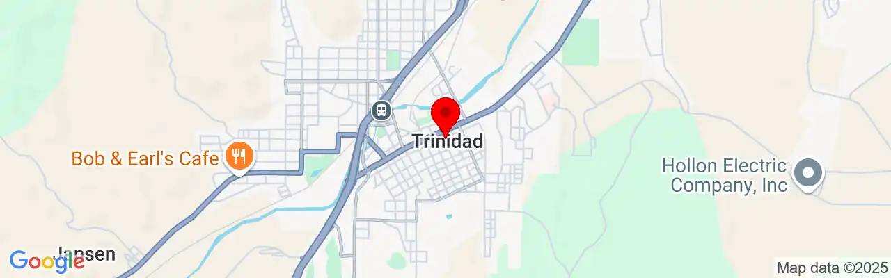 Trinidad, CO, Colorado