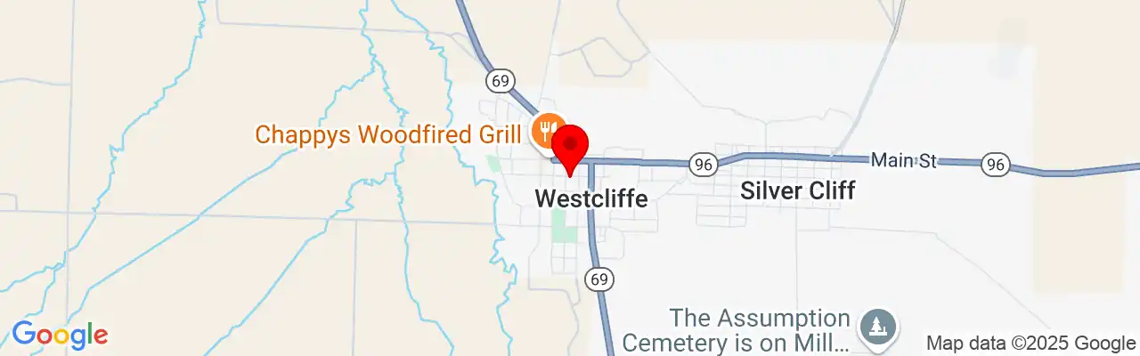 Westcliffe, CO, Colorado