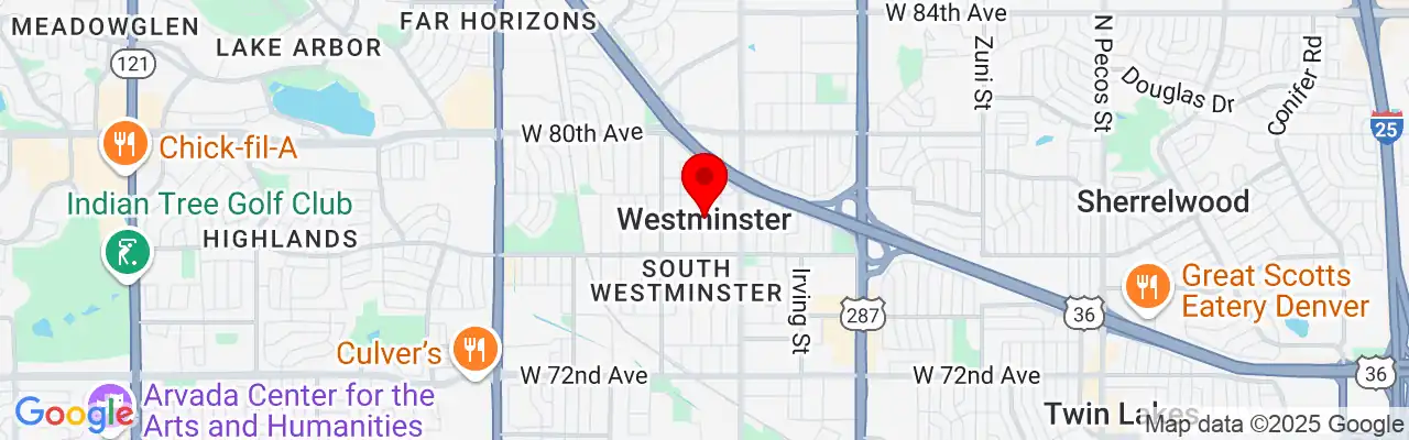 Westminster, CO, Colorado