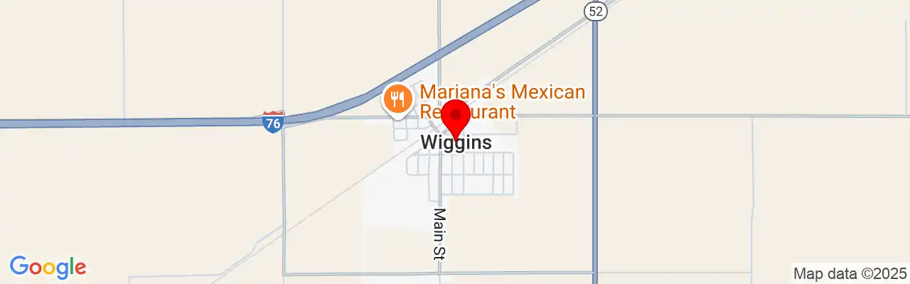 Wiggins, CO, Colorado