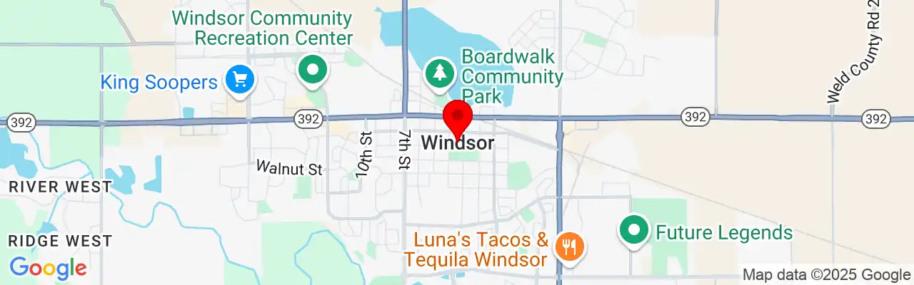 Windsor, CO, Colorado