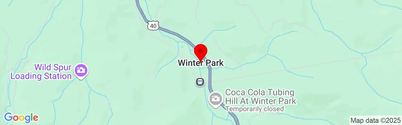 Winter Park, CO, Colorado