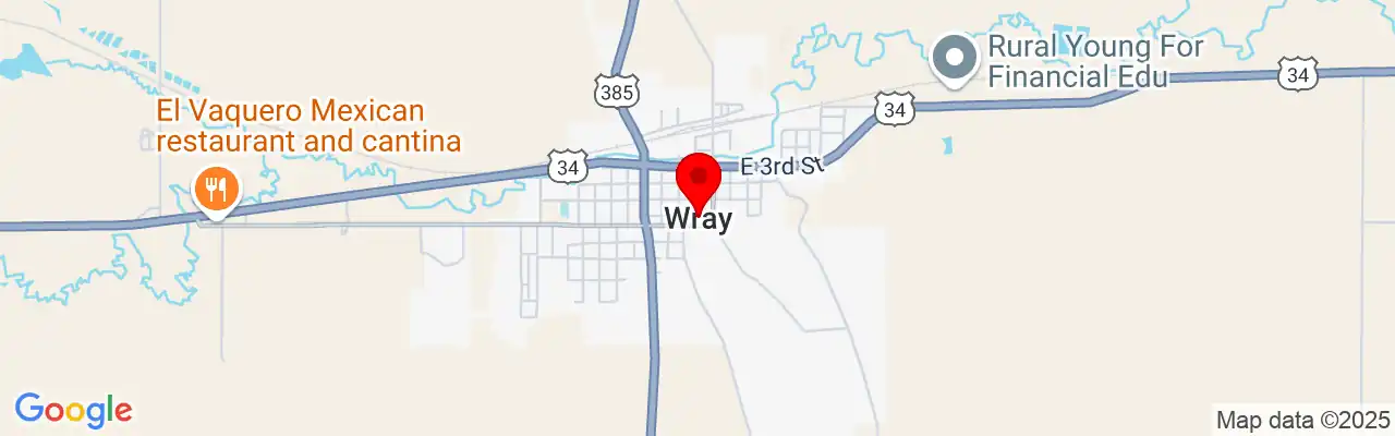 Wray, CO, Colorado