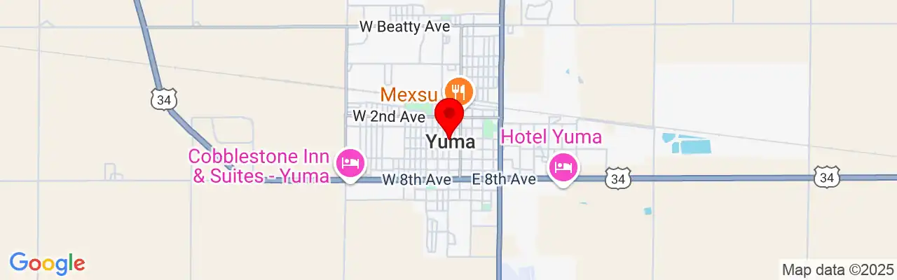 Yuma, CO, Colorado