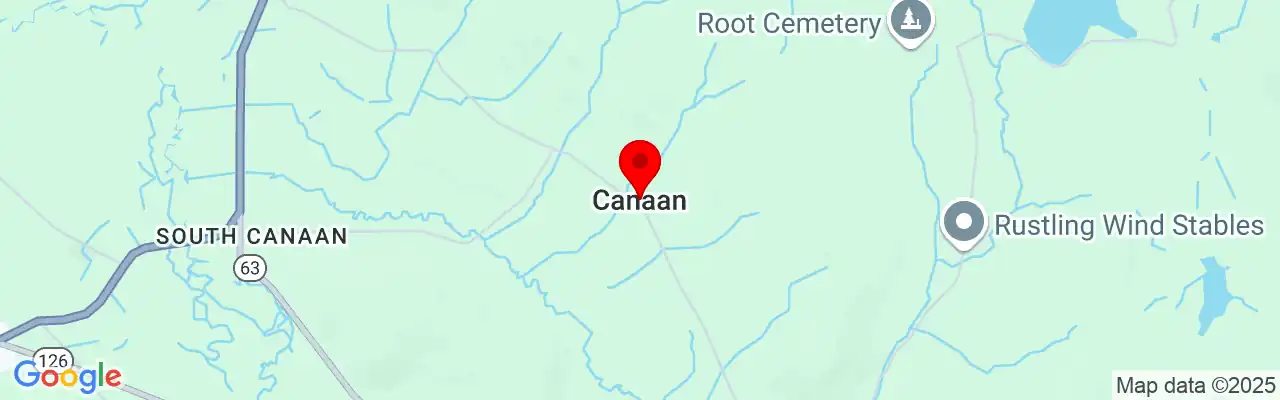 Canaan, CT, Connecticut