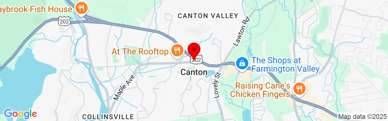 Canton, CT, Connecticut