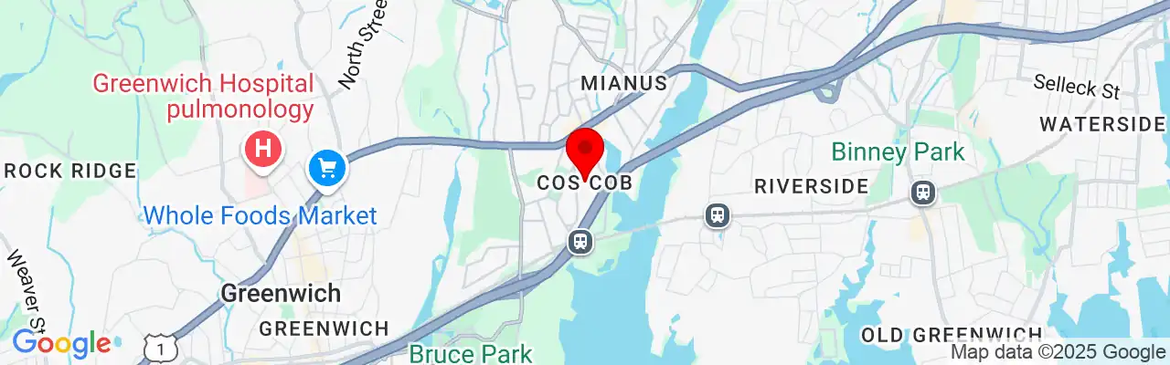 Cos Cob, CT, Connecticut