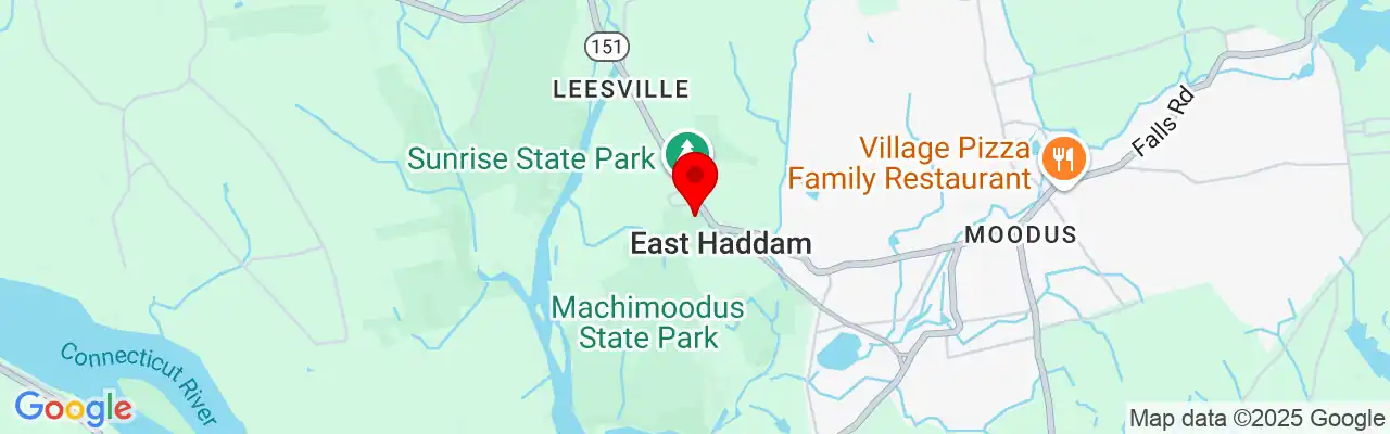 East Haddam, CT, Connecticut