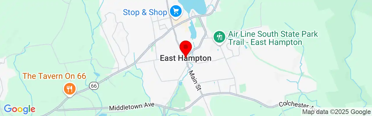 East Hampton, CT, Connecticut