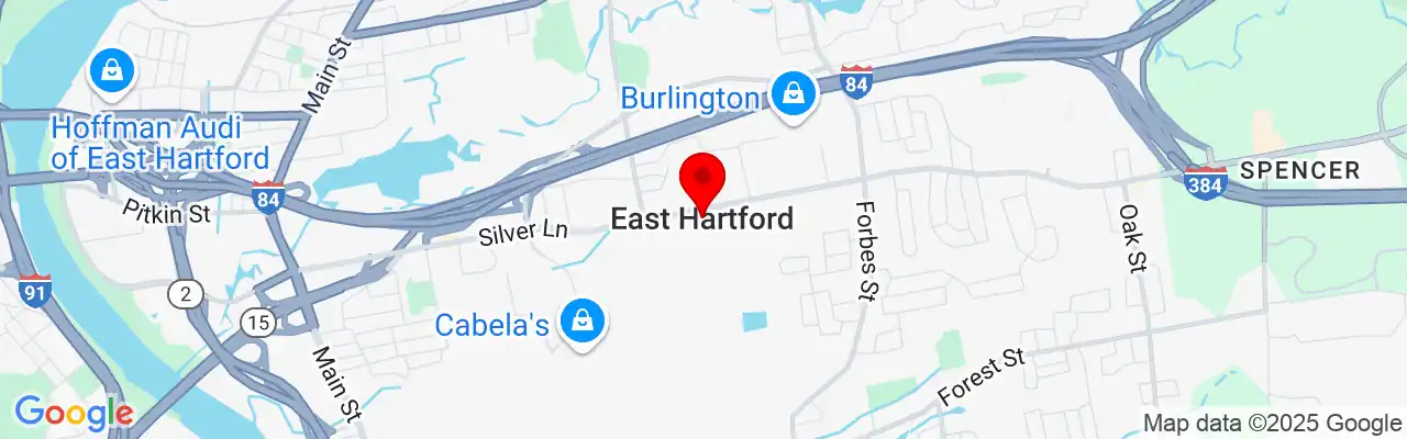 East Hartford, CT, Connecticut