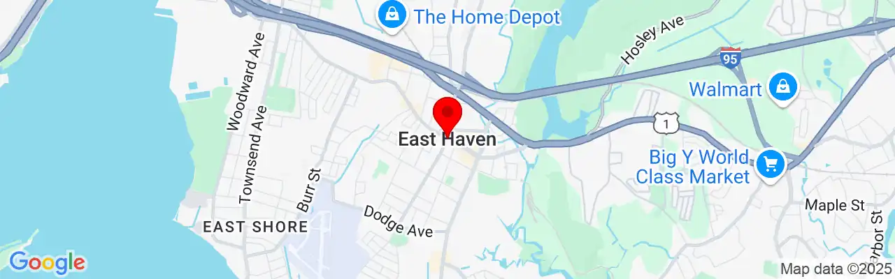 East Haven, CT, Connecticut
