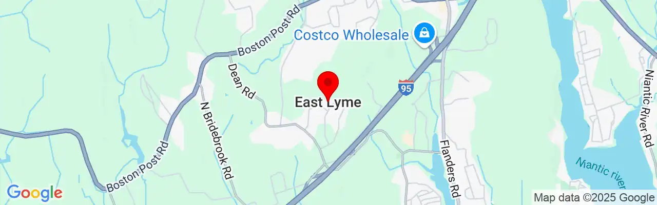 East Lyme, CT, Connecticut