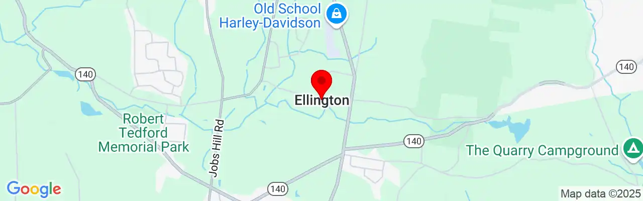 Ellington, CT, Connecticut