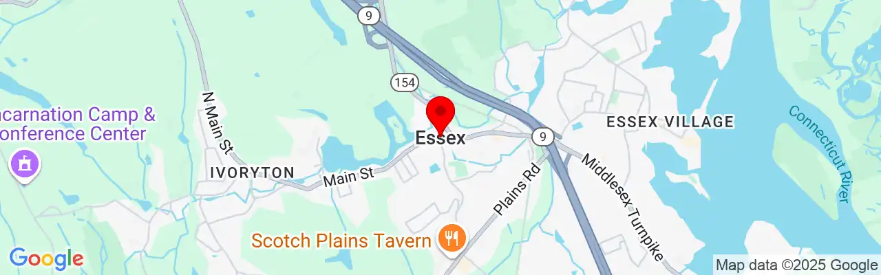 Essex, CT, Connecticut