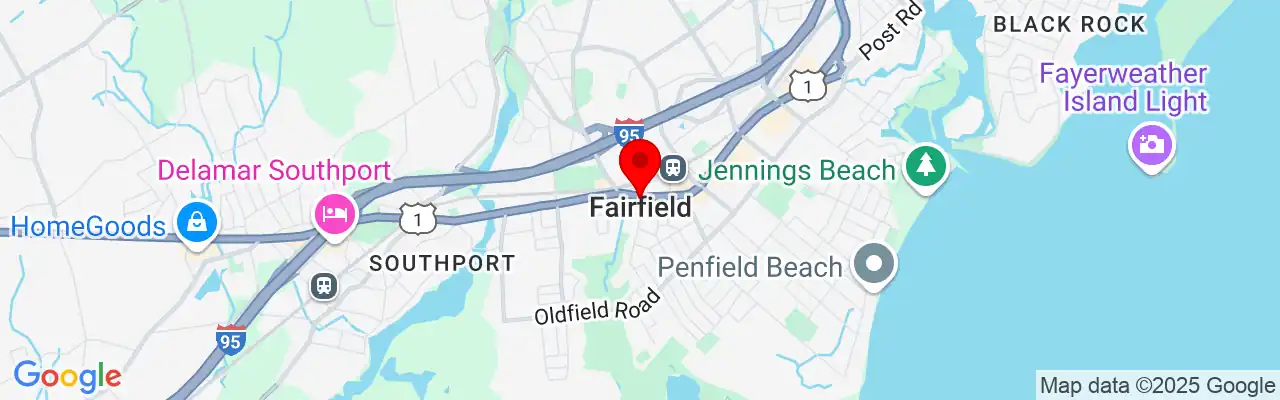 Fairfield, CT, Connecticut