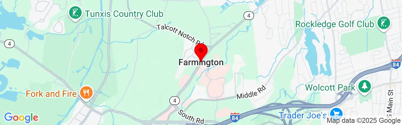 Farmington, CT, Connecticut