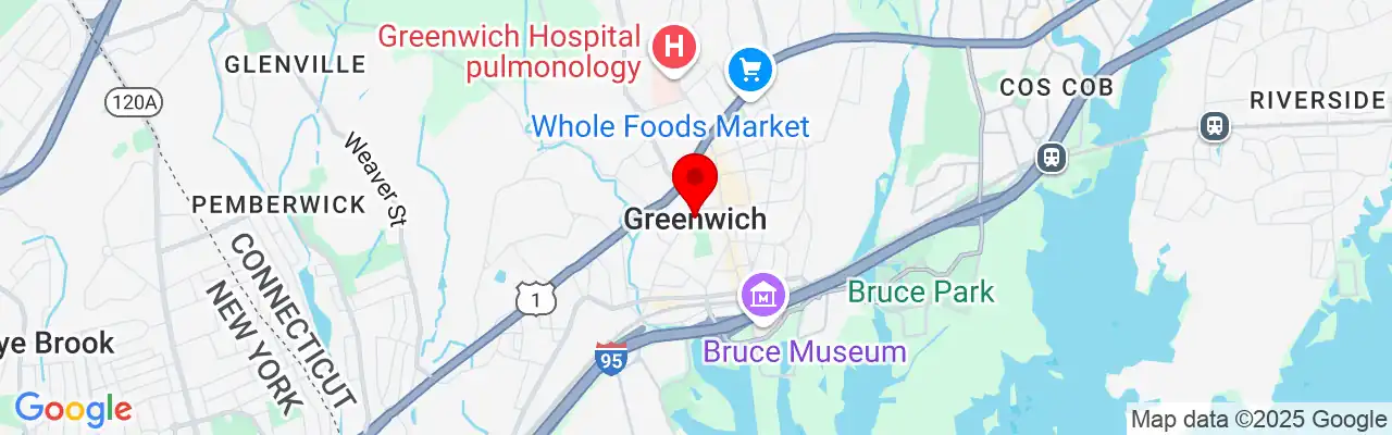 Greenwich, CT, Connecticut
