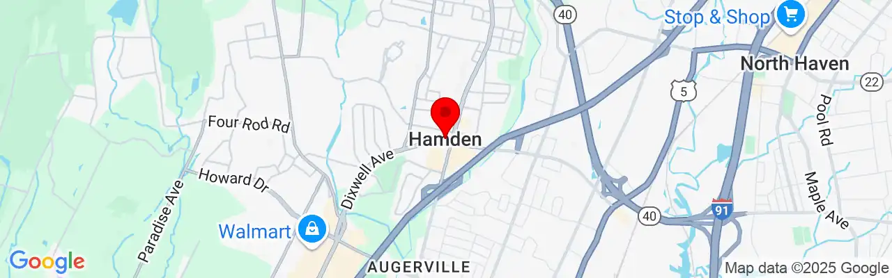 Hamden, CT, Connecticut