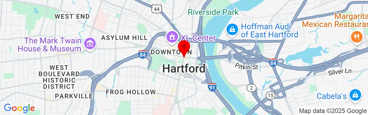 Hartford, CT, Connecticut