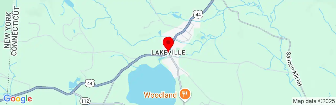 Lakeville, CT, Connecticut