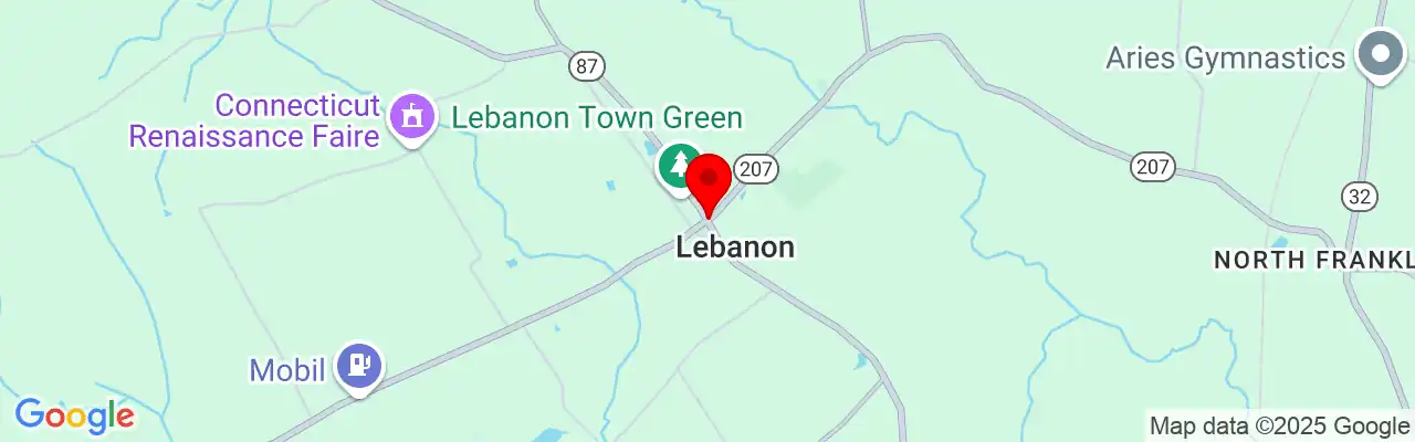 Lebanon, CT, Connecticut