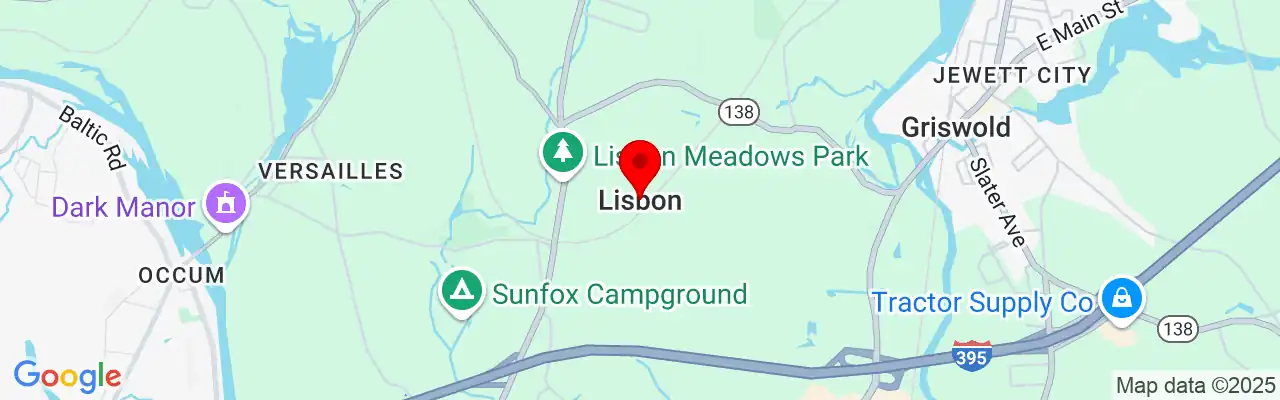 Lisbon, CT, Connecticut