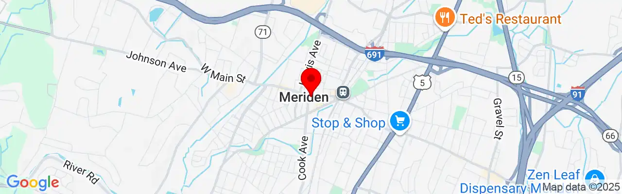 Meriden, CT, Connecticut