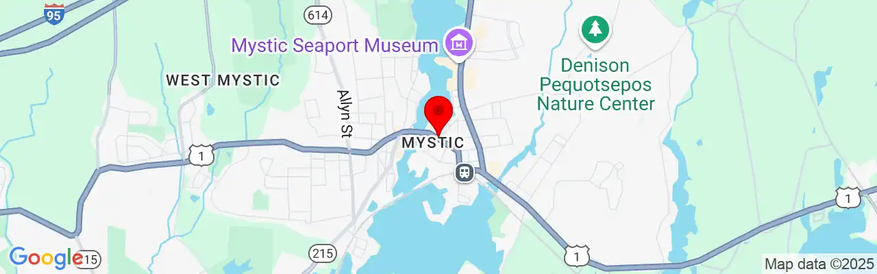 Mystic, CT, Connecticut
