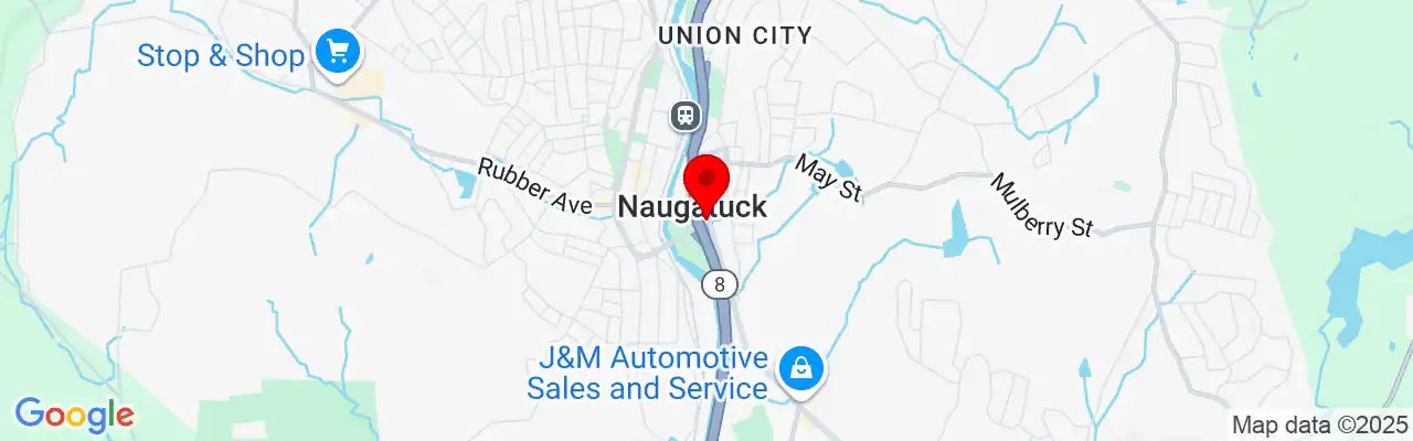 Naugatuck, CT, Connecticut