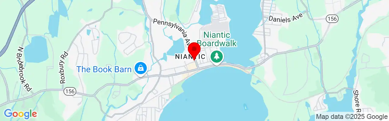 Niantic, CT, Connecticut