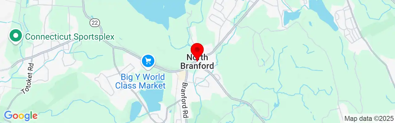 North Branford, CT, Connecticut