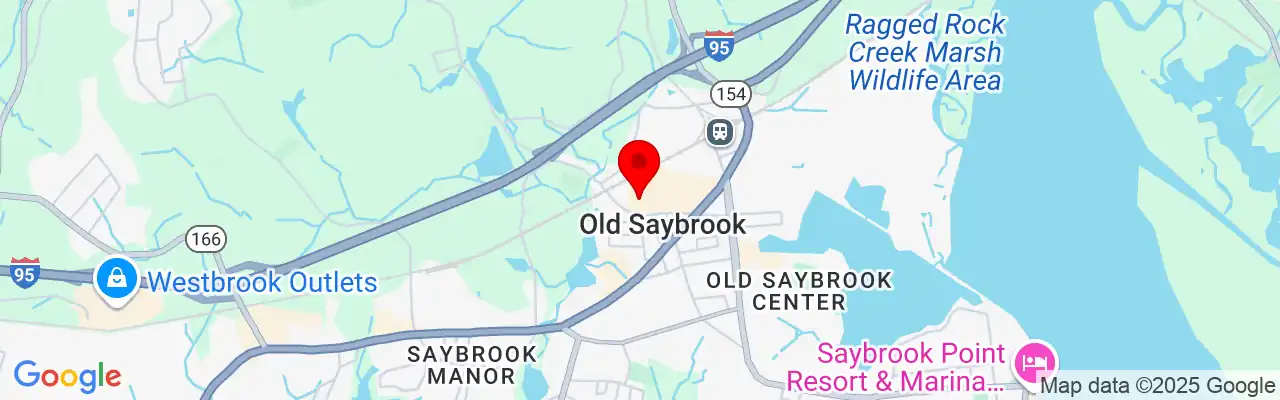 Old Saybrook, CT, Connecticut