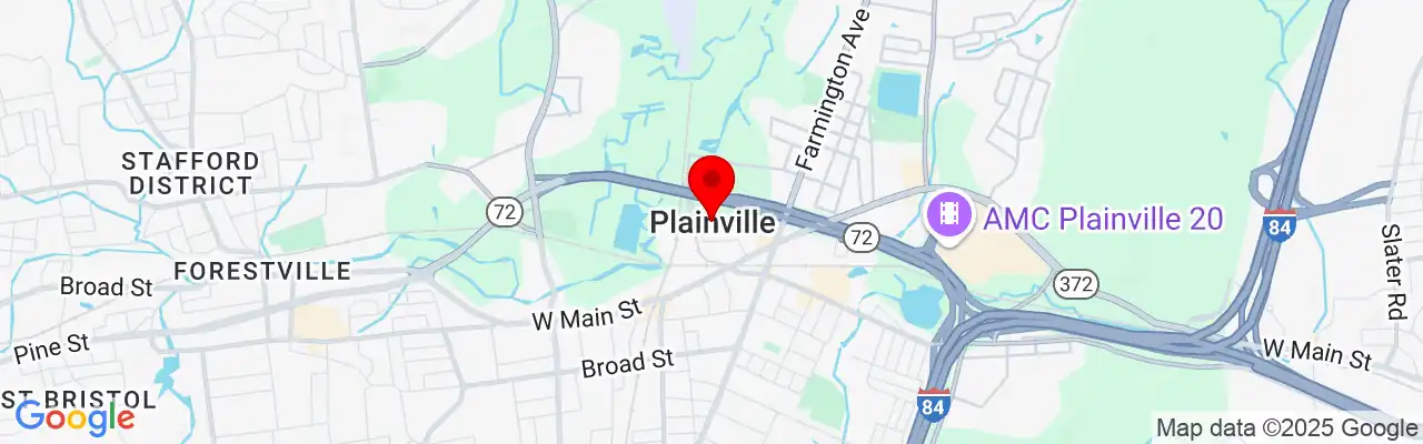 Plainville, CT, Connecticut