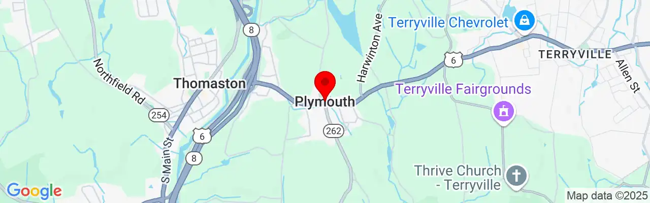 Plymouth, CT, Connecticut