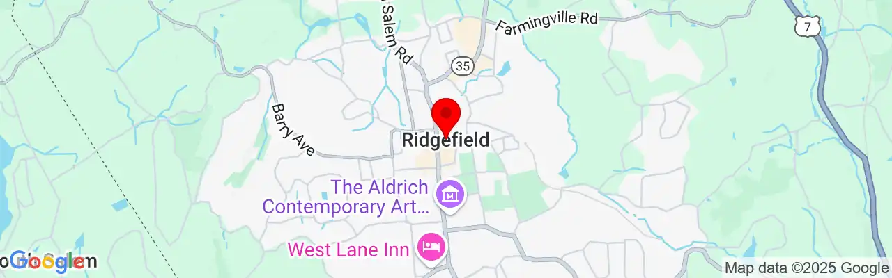 Ridgefield, CT, Connecticut