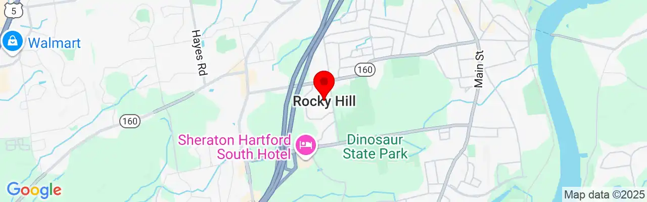 Rocky Hill, CT, Connecticut