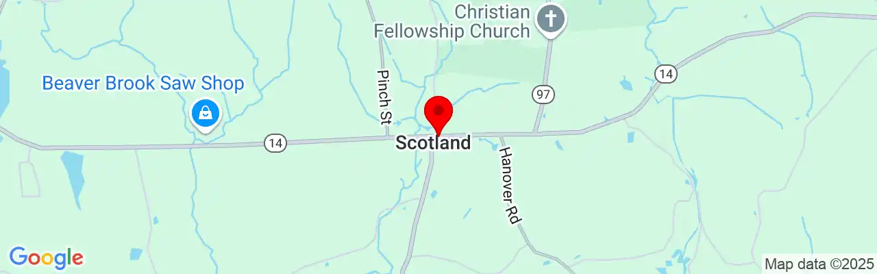 Scotland, CT, Connecticut