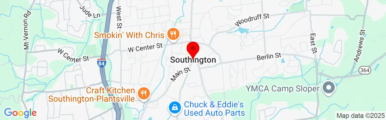 Southington, CT, Connecticut