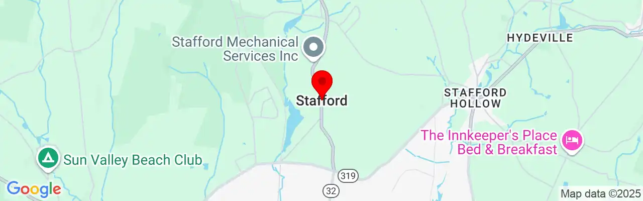 Stafford Springs, CT, Connecticut