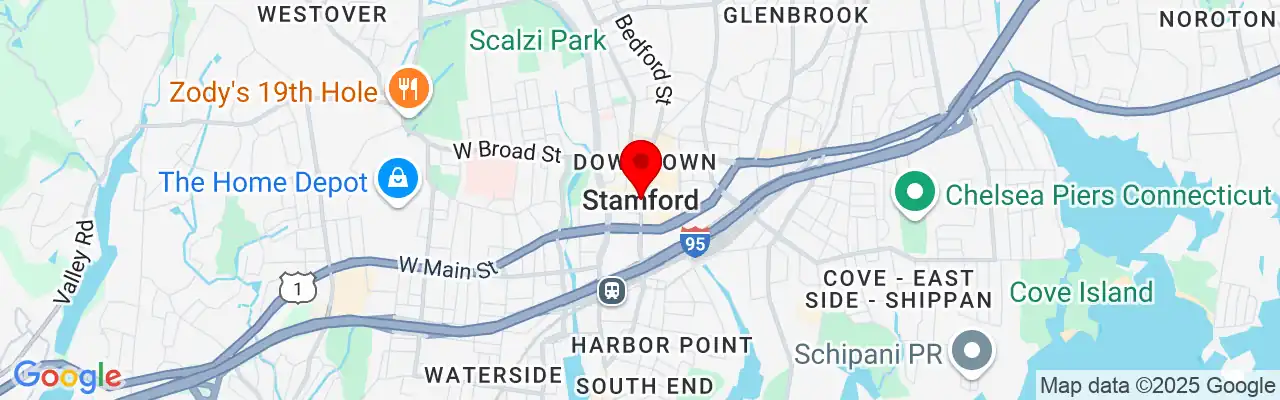 Stamford, CT, Connecticut