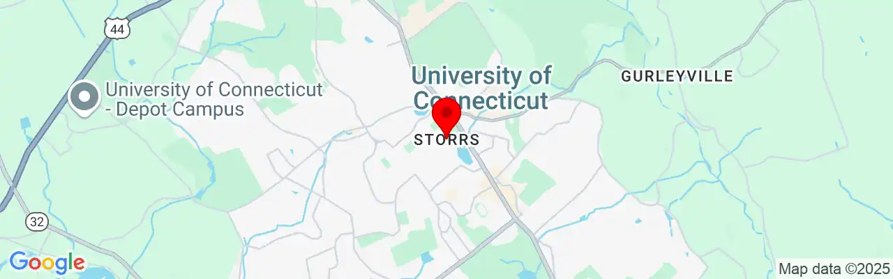Storrs Mansfield, CT, Connecticut