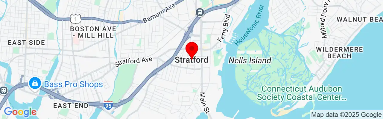 Stratford, CT, Connecticut