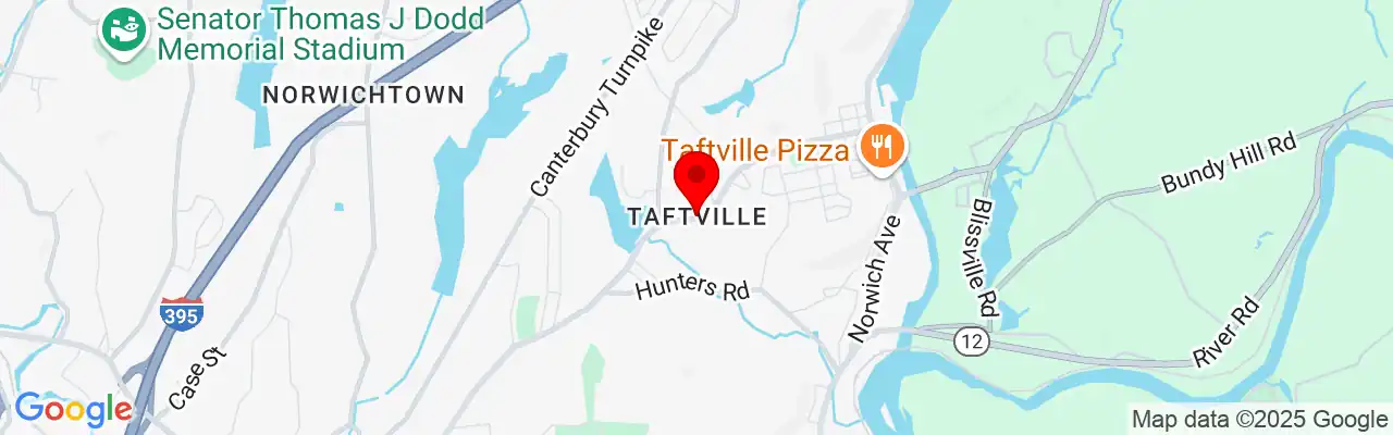 Taftville, CT, Connecticut