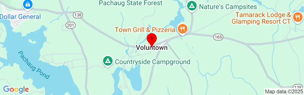 Voluntown, CT, Connecticut