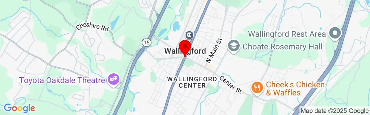 Wallingford, CT, Connecticut